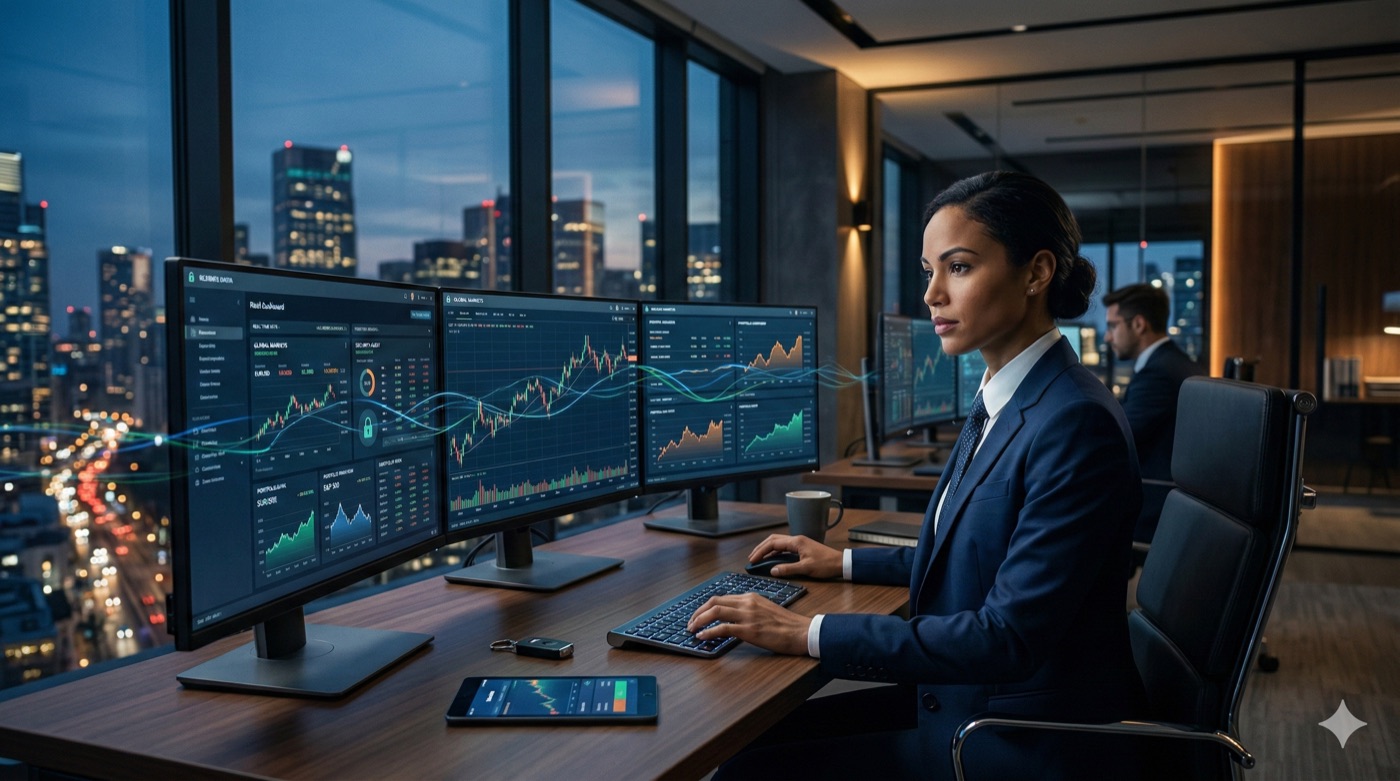 Financial services